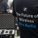 Sennheiser PLASA Show 2025 (fot. Sennheiser)
