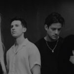 SG Lewis & London Grammar „Feelings Gone” (mat. prasowe Universal Music Polska)