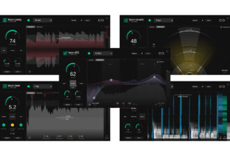 sonible learn:bundle (fot. sonible)