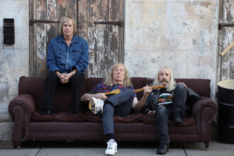 Spinal Tap (mat. prasowe Universal Music Polska)