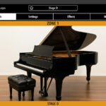 Studiologic Numa Player Stage D (fot. Studiologic)