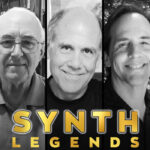 „Synth Legends” (fot. Bob Moog Foundation)