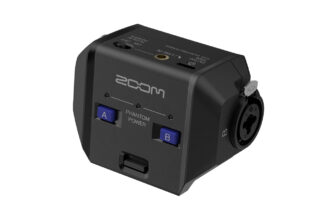 ZOOM EXH-6e (fot. ZOOM)