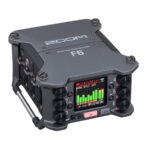 ZOOM F6 (fot. ZOOM Coroporation)