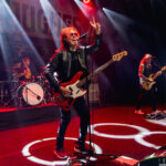 Glenn Hughes (fot. Sobiesław Pawlikowski)