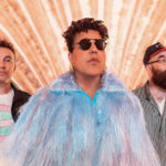 Alabama Shakes „Another Live” (fot. Bobbi Rich / mat. prasowe Universal Music Polska)