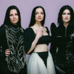Amy Lee Courtney LaPlante Poppy „End Of You” (fot. Sumerian Records)