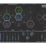 Baby Audio Tekno (fot. Baby Audio)