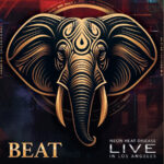 BEAT „Live” (fot. InsideOut Music / Sony Music)