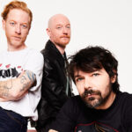 Biffy Clyro „Futique” (fot. Eva Pental / mat. prasowe Warner Music Poland)