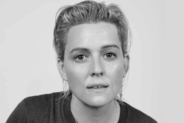 Brandi Carlile „Returning To Myself” (fot. Collier Schorr / mat. prasowe Universal Music Polska)