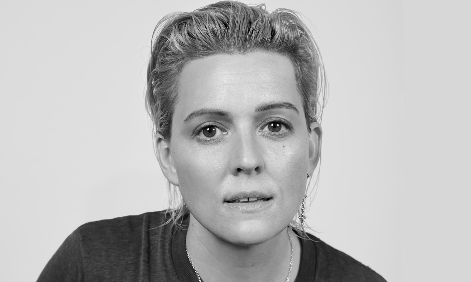 Brandi Carlile „Returning To Myself” (fot. Collier Schorr / mat. prasowe Universal Music Polska)