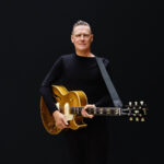 Bryan Adams (fot. B. Adams Music 2025)