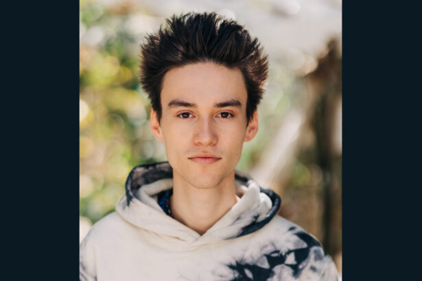 Jacob Collier „The Light For Days” (mat. prasowe Universal Music Polska)