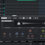 Steinberg Cubase 14 Drum Machine (fot. Steinberg)