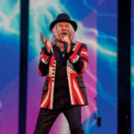 Def Leppard „Diamond Star Heroes Live From Sheffield” (fot. Ryan Sebastyan / mat. prasowe Universal Music Polska)