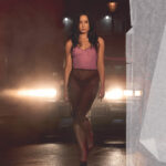 Demi Lovato „Here All Night” (mat. prasowe Universal Music Polska)
