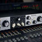 Gainlab GLA-TS1 Wizard (fot. Gainlab Audio)