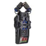 ZOOM H6studio Handy Recorder (fot. ZOOM)