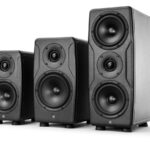 IK Multimedia iLoud Precision MKII (fot. IK Multimedia)
