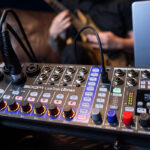 ZOOM LiveTrak L6max (fot. ZOOM Corporation)