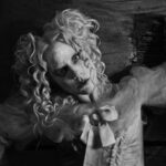 Lady Gaga „The Dead Dance” (mat. prasowe Universal Music Polska)