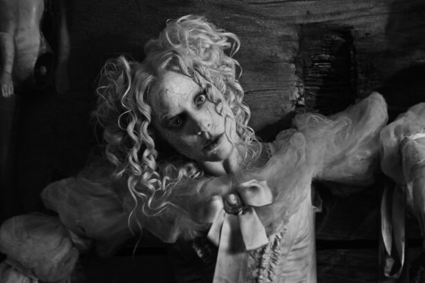 Lady Gaga „The Dead Dance” (mat. prasowe Universal Music Polska)