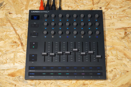 Novation Launch Control XL 3