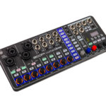 ZOOM LiveTrak L6max (fot. ZOOM)