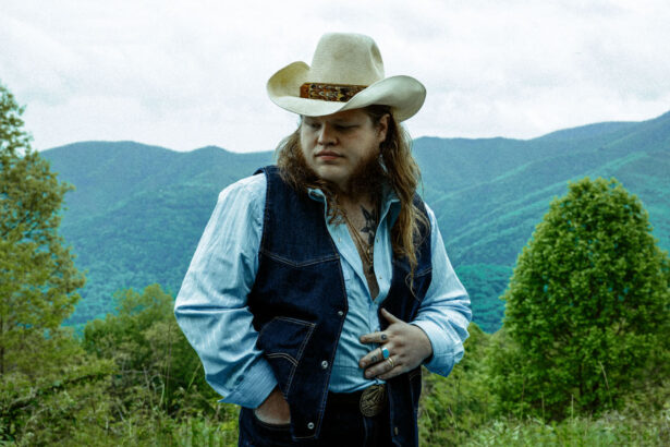 Marcus King Band „Darling Blue” (mat. prasowe Universal Music Polska)