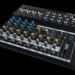 Mackie Mix12FX (fot. Mackie)