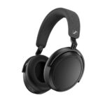 Sennheiser MOMENTUM 4 Wireless (fot. Sennheiser)