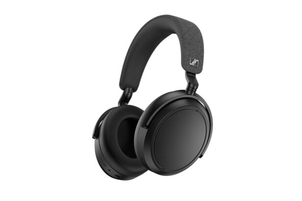 Sennheiser MOMENTUM 4 Wireless (fot. Sennheiser)