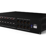 SSL MPL 16-8 (fot. Solid State Logic)