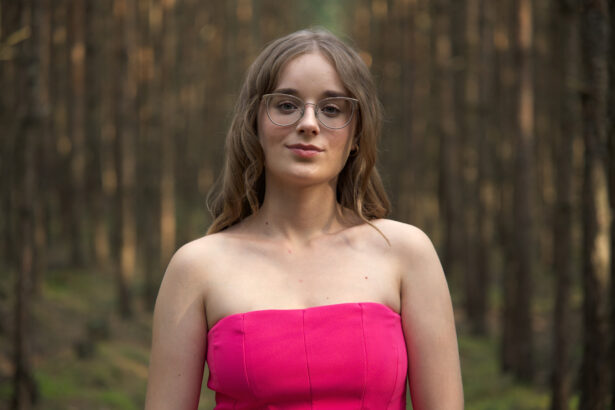 Ola Olszewska „Bez siebie” (mat. prasowe Universal Music Polska)
