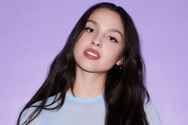 Olivia Rodrigo (mat. prasowe Universal Music Polska)