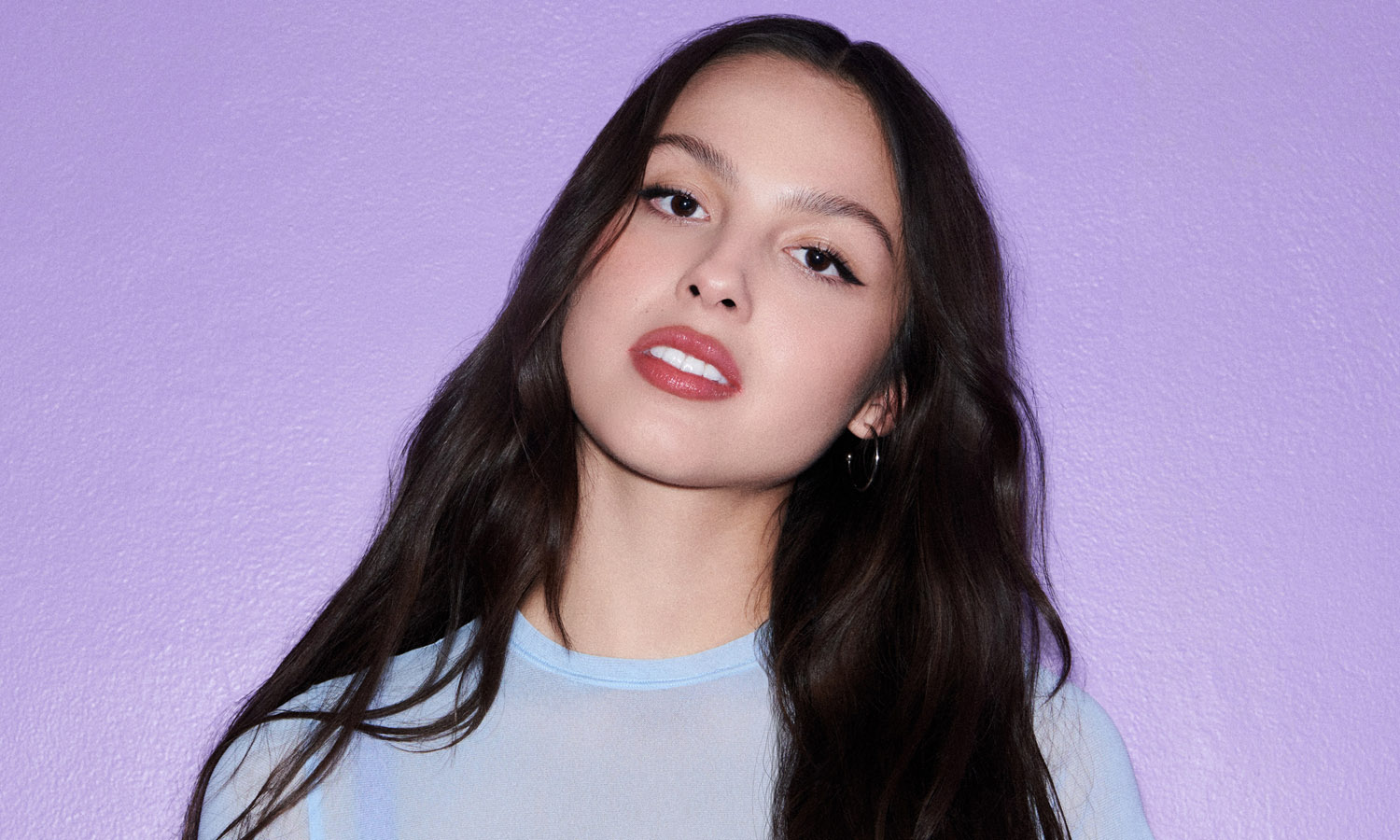 Olivia Rodrigo (mat. prasowe Universal Music Polska)