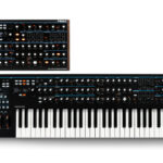 Novation Peak & Summit (fot. Novation)