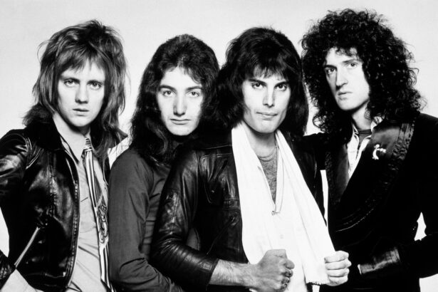 Queen (fot. Queen Productions LTD / mat. prasowe Universal Music Polska)