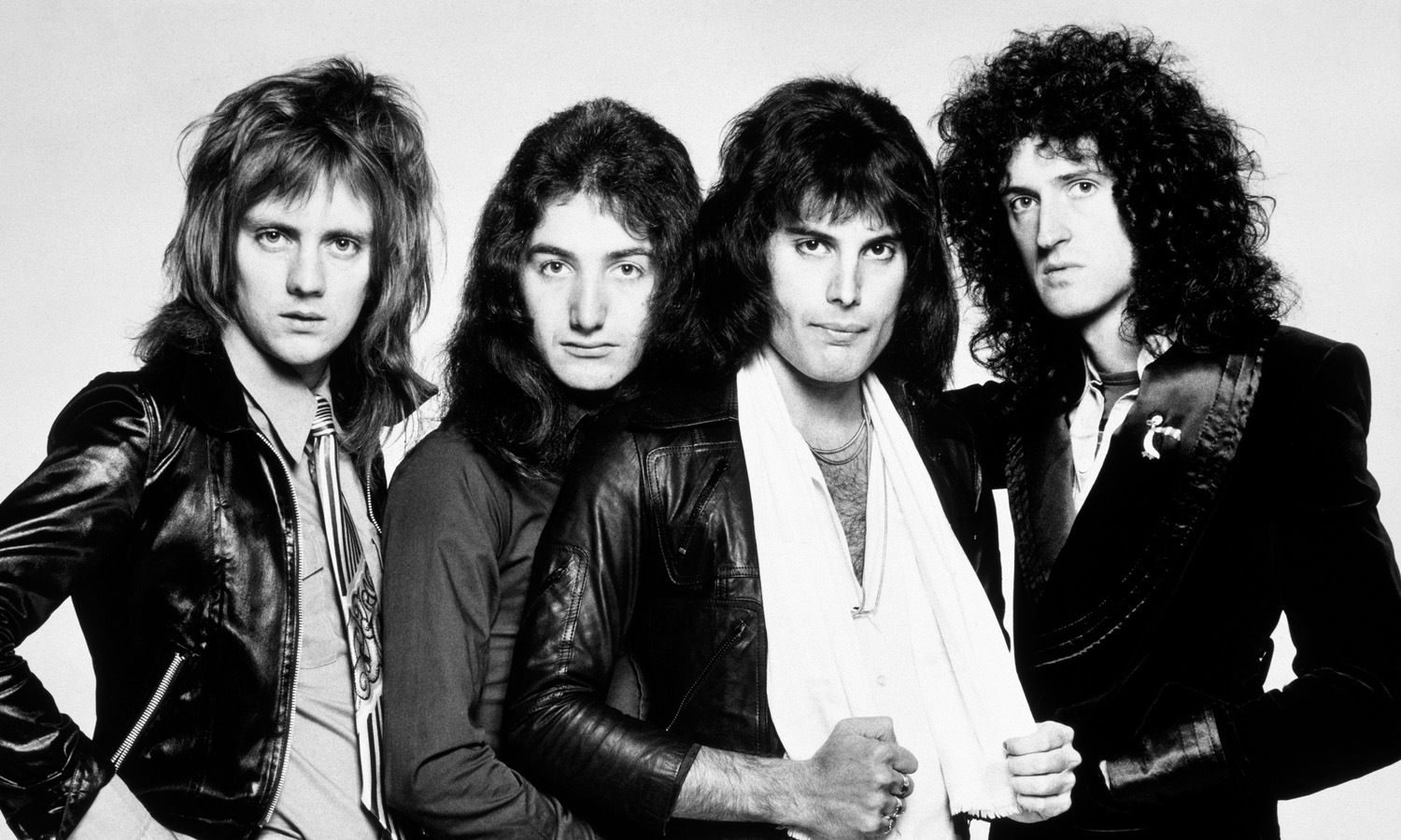 Queen (fot. Queen Productions LTD / mat. prasowe Universal Music Polska)
