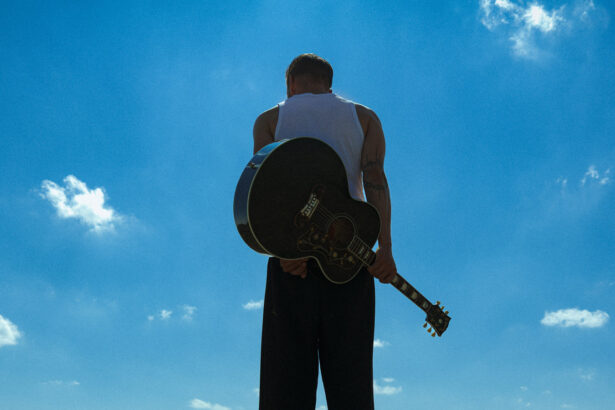 Rubens „BUENOS” (mat. prasowe Sony Music Entertainment Poland)