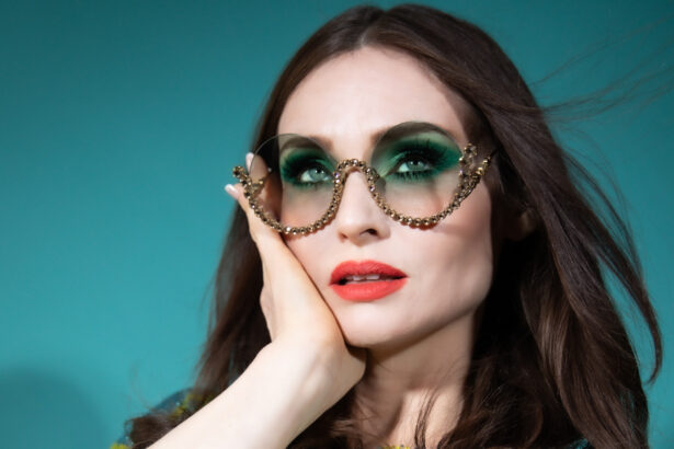 Sophie Ellis-Bextor „Perimenopop” (mat. prasowe Universal Music Polska)