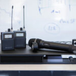 Sennheiser Spectera IBC 2025 (fot. Sennheiser)