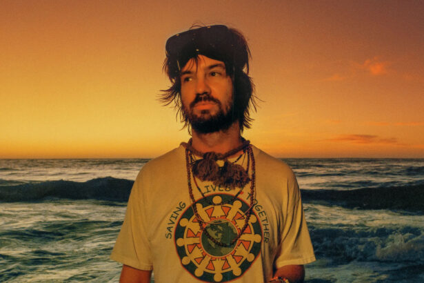 Tame Impala „Loser” (fot. Julian Klincewicz / mat. prasowe Sony Music Entertainment Poland)