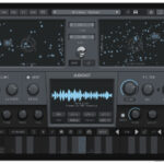 AudioKit Pro VIRAL Synth T2x (fot. AudioKit Pro)