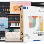 Arturia V Collection 11 Intro (fot. Arturia)