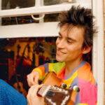 Jacob Collier „The Light For Days” (fot. Theo Batterham)
