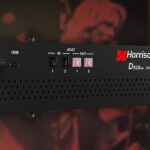Harrison Audio D510ua (fot. Harrison Audio)