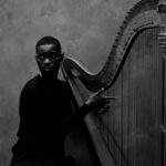 Dave „The Boy Who Played the Harp” (mat. prasowe Universal Music Polska)