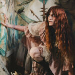 Florence + The Machine „Everybody Scream” (mat. prasowe Universal Music Polska)